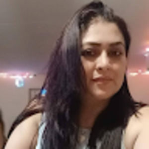 Meet your Posher, Rubidia